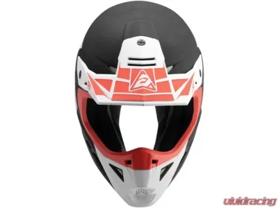 Answer Racing AR7 Hyper Carbon Helmet - 447126