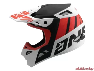 Answer Racing AR7 Hyper Carbon Helmet - 447126