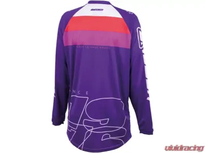 Answer Racing Women's A23 Syncron CC Jersey - 447317