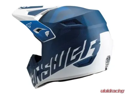 Answer Racing A23 AR1 V2 Bold Helmet - 447652