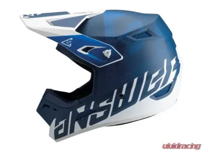 Answer Racing A23 AR1 V2 Bold Helmet - 447652