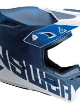 Answer Racing A23 AR1 V2 Bold Helmet                                     - 447652 - Image 4