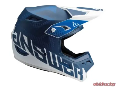 Answer Racing A23 AR1 V2 Bold Helmet - 447652