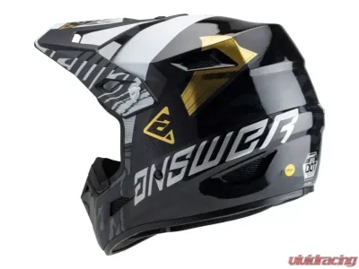 Answer Racing A23 AR3 Ronin Helmet - 447704