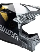 Answer Racing A23 AR3 Ronin Helmet                                     - 447704 - Image 5