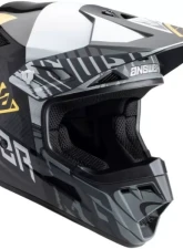 Answer Racing A23 AR3 Ronin Helmet                                     - 447704 - Image 5