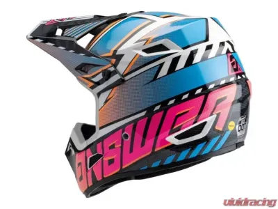 Answer Racing A23 AR3 Rapid Helmet - 447721