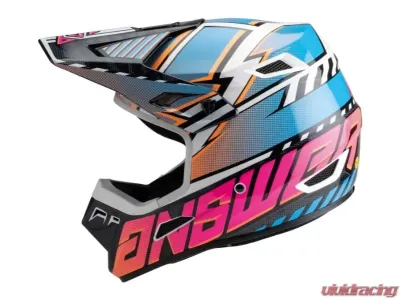 Answer Racing A23 AR3 Rapid Helmet - 447721