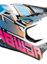 Answer Racing A23 AR3 Rapid Helmet                                     - 447721 - Image 4