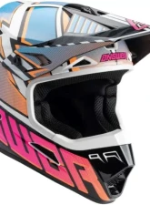 Answer Racing A23 AR3 Rapid Helmet                                     - 447721 - Image 4