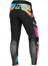 Answer Irredescent | Black A23.5 Elite Spectre Pants                                     - 447923 - Image 2