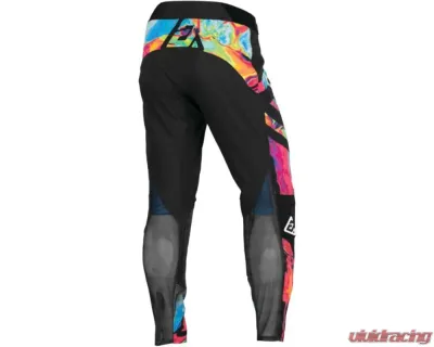 Answer Irredescent | Black A23.5 Elite Spectre Pants - 447923