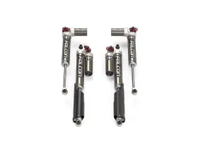Falcon Shocks SP2 3.3 Fast Adjust Piggyback Shock Kit (0