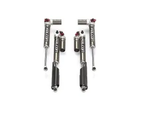 Falcon Shocks SP2 3.3 Fast Adjust Piggyback Shock Kit (2