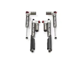 Falcon Shocks SP2 3.3 Fast Adjust Piggyback Shock Kit (0