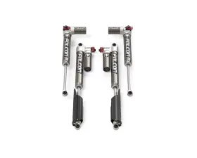 Falcon Shocks SP2 3.3 Fast Adjust Piggyback Shock Kit (3.5