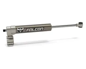 Falcon Nexus EF 2.1 Steering Stabilizer Stock Tie Rod Jeep Wrangler JK 2007-2018