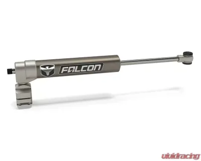 Falcon Nexus EF 2.1 Steering Stabilizer Stock Tie Rod Jeep Wrangler JK 2007-2018 - 01-02-21-110-158