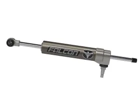 Falcon Nexus EF 2.1 Fast Adjust Steering Stabilizer Stock Tie Rod Jeep Wrangler TJ 1997-2006
