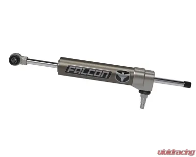 Falcon Nexus EF 2.1 Fast Adjust Steering Stabilizer Stock Tie Rod Jeep Wrangler TJ 1997-2006 - 04-02-21-110-001