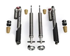 Falcon Sport Tow/Haul Shock Level System (4-6 Inch Lift) Ford F-150 2015+