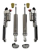 Falcon 2.25 Inch Sport Tow/Haul Shock Leveling System Toyota Tacoma 2005+                                     - 08-04-32-400-002 - Image 3