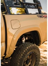 Falcon 2.25 Inch Sport Tow/Haul Shock Leveling System Toyota Tacoma 2005+                                     - 08-04-32-400-002 - Image 2