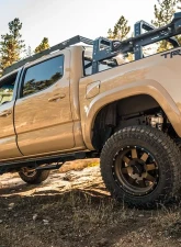 Falcon 2.25 Inch Sport Tow/Haul Shock Leveling System Toyota Tacoma 2005+                                     - 08-04-32-400-002 - Image 3