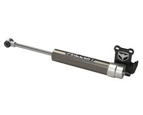Falcon Nexus EF 2.1 Steering Stabilizer Stock Tie Rod Jeep Wrangler JL | Gladiator 2010+