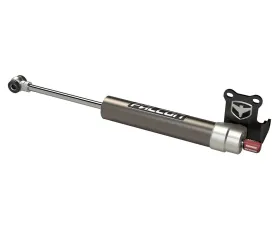 Falcon Nexus EF 2.2 Fast Adjust Steering Stabilizer Stock Tie Rod Jeep Wrangler JL | Gladiator 2010+