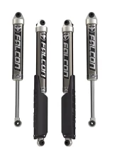 Falcon SP2 2.1 Monotube Shock Kit (0-1.5 Inch Lift) Jeep Wrangler JL 2 Door 2010+                                     - 10-02-21-400-000 - Image 3