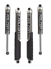 Falcon SP2 2.1 Monotube Shock Kit (0-1.5 Inch Lift) Jeep Wrangler JL 4 Door 2010+                                     - 11-02-21-400-000 - Image 3