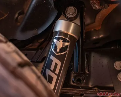 Falcon SP2 2.1 Monotube Shock Kit (0-1.5 Inch Lift) Jeep Wrangler JL 4 Door 2010+ - 11-02-21-400-000