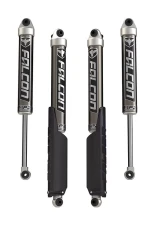 Falcon SP2 2.1 Monotube Shock Kit (2-3.5 Inch Lift) Jeep Wrangler JL 4 Door 2010+                                     - 11-02-21-400-200 - Image 3