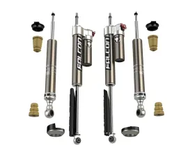 Falcon 2.25 Inch Sport Tow/Haul Shock Leveling System Toyota Tundra 2007+