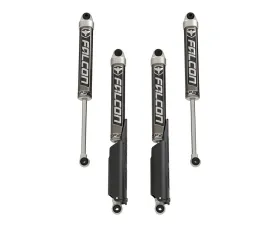 Falcon SP2 2.1 Monotube Shock Kit (0-1.5 Inch Lift) Jeep Gladiator 2020+