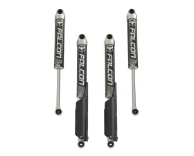 Falcon SP2 2.1 Monotube Shock Kit (2-3.5 Inch Lift) Jeep Gladiator 2020+