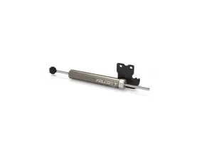 Falcon Nexus EF 1.1 Steering Stabilizer Jeep Wrangler JT | JL | Gladiator 2DR | 4DR