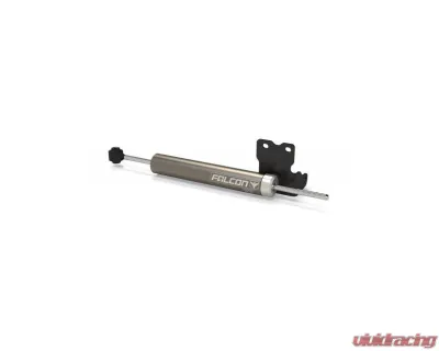 Falcon Nexus EF 1.1 Steering Stabilizer Jeep Wrangler JT | JL | Gladiator 2DR | 4DR - 09-02-11-110-000