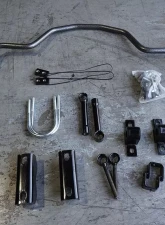 Hellwig Rear Sway Bar Kit For Stock 2" Lift Ford F-150 2015-2020                                     - 7743 - Image 2