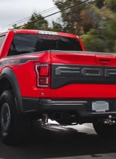 Hellwig Rear Sway Bar Kit For Stock 2" Lift Ford F-150 2015-2020                                     - 7743 - Image 3