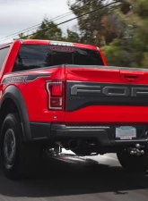 Hellwig Rear Sway Bar Kit 4" Lift In Rear Ford F-250 | F-350 Super Duty 2017-2019                                     - 7846 - Image 2