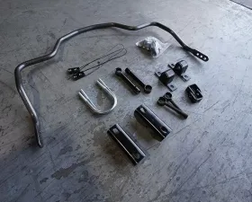 Hellwig Rear Sway Bar Kit For Stock 2
