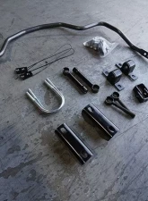 Hellwig Rear Sway Bar Kit For Stock 2" Lift Ford F-150 2015-2020                                     - 7743 - Image 3