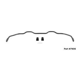 Hellwig Rear Sway Bar Tesla Model 3 2017-2023