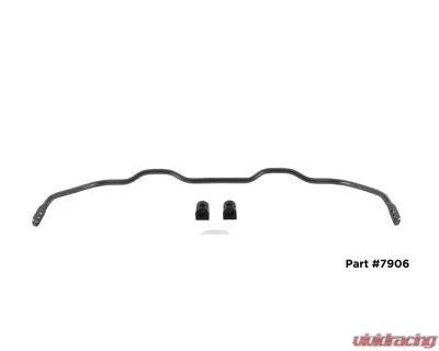 Hellwig Rear Sway Bar Tesla Model 3 2017-2023 - 7906