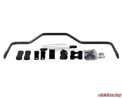Hellwig Rear Sway Bar Ford Bronco 2021 - 7909