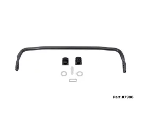 Hellwig Front Sway Bar Tesla Model 3 2017-2023