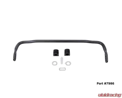 Hellwig Front Sway Bar Tesla Model 3 2017-2023 - 7986
