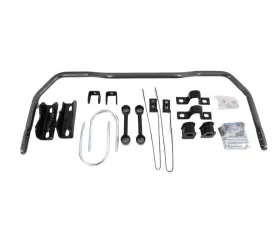 Hellwig Rear Sway Bar Ford Raptor 2021-2023